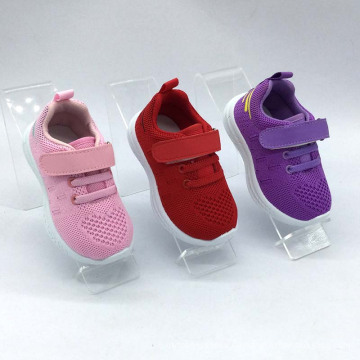 Neue Mode Baby Sports Schuhe Jungen Mädchen Sneaker